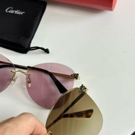 Picture of Cartier Sunglasses _SKUfw55796803fw